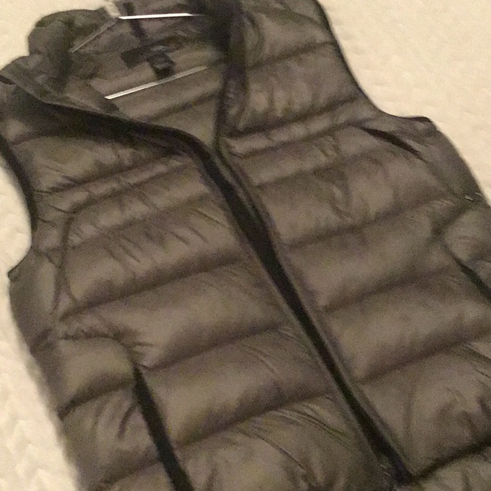 RLX by Ralph Lauren puffer vest